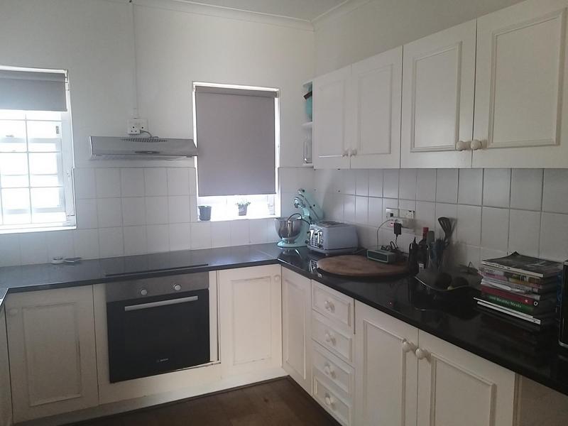 To Let 3 Bedroom Property for Rent in Claremont Western Cape